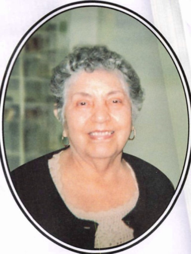 Margaret Hernandez