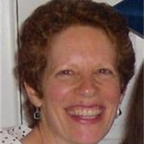 Pam Chilcote