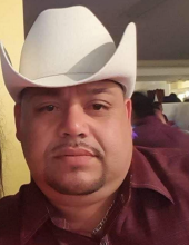 Jorge Daniel Arreola Delgado Profile Photo