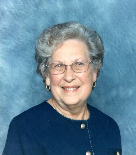 Doris Rutledge