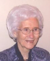 Ethel May Duke