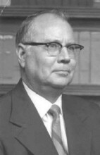 Joe D. Newton