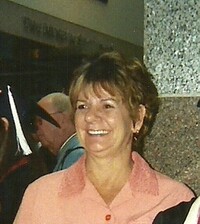 Diane Monique (Bouchard)  Goulart