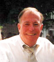 Fred K. Wentworth