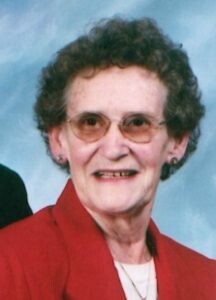 Marilyn L. Vollrath