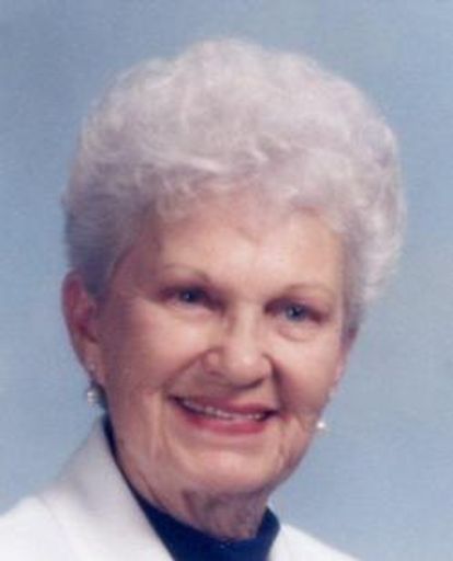 Geraldine M. Skevington