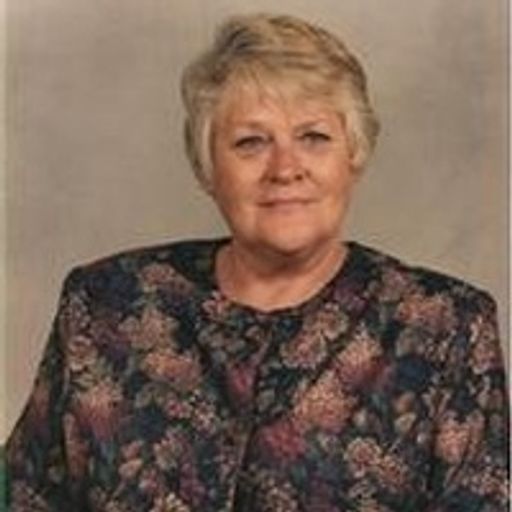 Barbara Jean Brunson