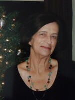 Lorraine (Winmill)  Gamett