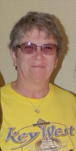 Marilyn Kropuenske