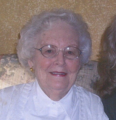 Agnes J. Smith