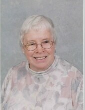 Betty Jean Stephens Holliman