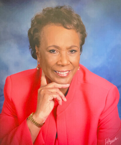 Dr. Erma N. Taylor Profile Photo