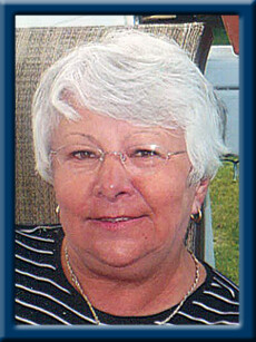Phyllis Ann Maclean Profile Photo