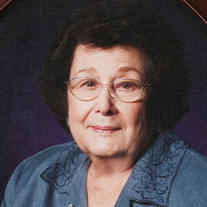 Ruth M.  Hamilton Profile Photo