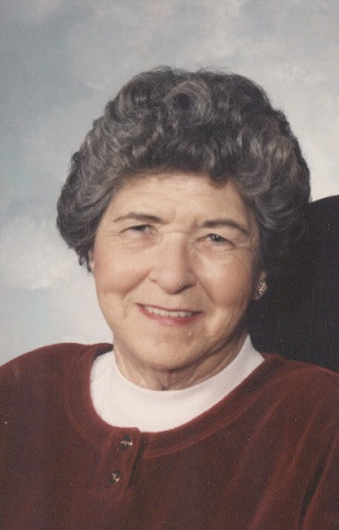 Edna Gayle Fisher Profile Photo