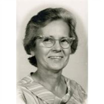 Mary C. Baker