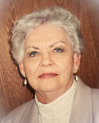 Nancy Marilyn Foy Elder