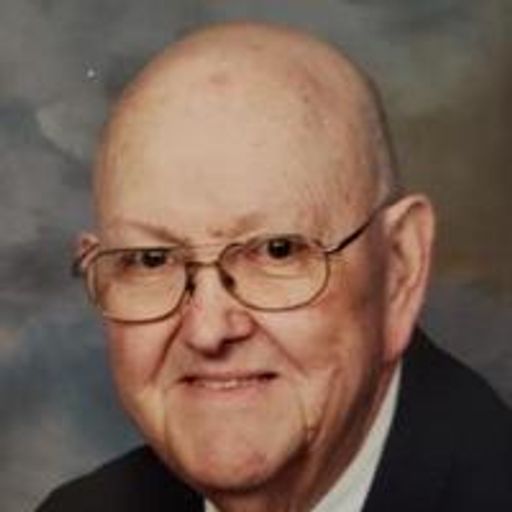 Elbert "Jim" James Bradley, Jr.