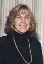 Josie Arlene Telford Profile Photo