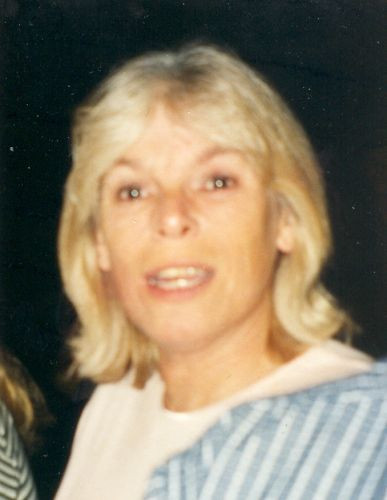 Judith D. (Marks) Everding