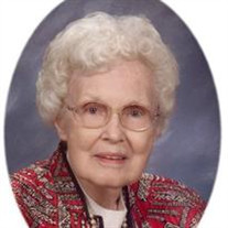 Elizabeth R. Steadman