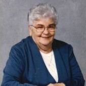 Marjorie J. Jones