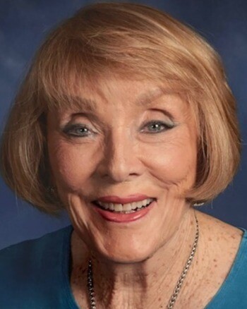 Katherine Baker Worsham's obituary image