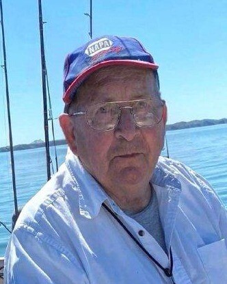 Jack Brown, Sr., 82, of Greenfield (formerly of Fontanelle)