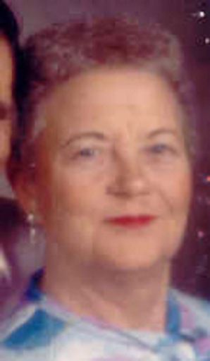 Vera Moore Davis Profile Photo