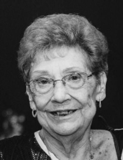 Mary E. Hore