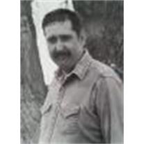 J.D. - Age 45 - Española Martinez III Obituary 2012 - DeVargas Funeral Home  & Crematory