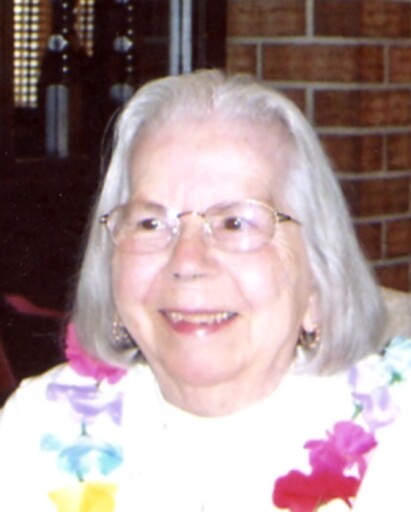 Ethel M. (Diehl)  Broderick Profile Photo
