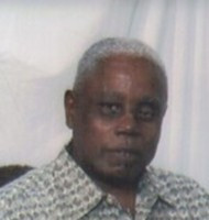 Haille Selassie Martin, Sr. Profile Photo