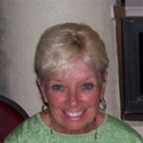 Carol Moore Profile Photo