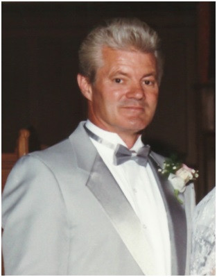 Ralph Floyd Fenstermacher, Jr.