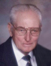 Harold August Schwab Profile Photo