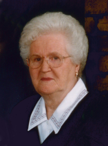 Gertrude Jane Draayer Profile Photo