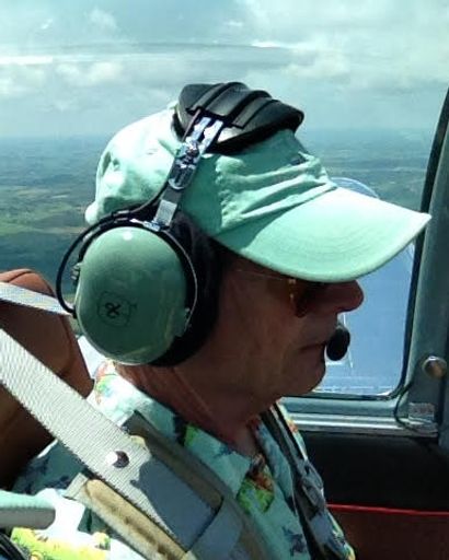 Pat Moore Obituary 2024 - Mueller Memorial