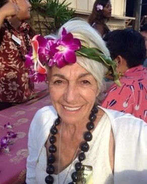 Natalia R. Reyes's obituary image