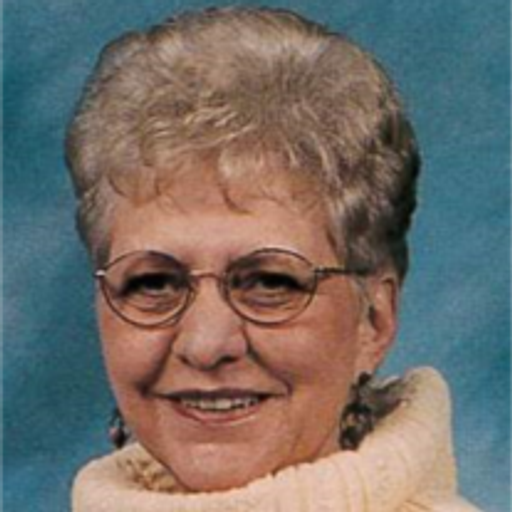 Rosemary Joan Rockhill