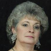 Gail Riley Profile Photo