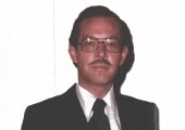 James Edward Roush Profile Photo