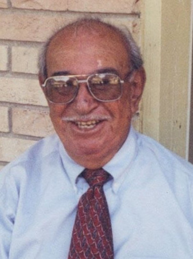 Roberto B. Chavez