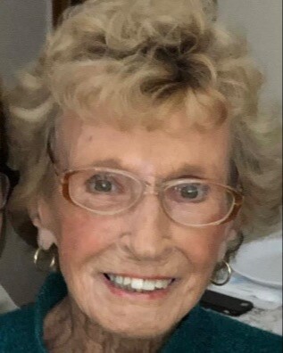 Patricia Louise Schafer's obituary image