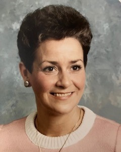 Mary Ann Dodson Profile Photo