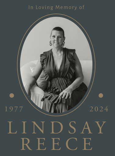 Lindsay Reece Profile Photo