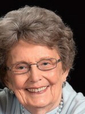 Betty Butler Profile Photo