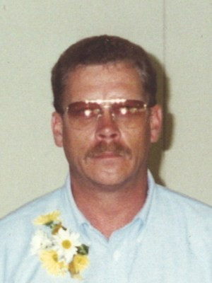 Gregory N. ’Greg’ Holte Profile Photo