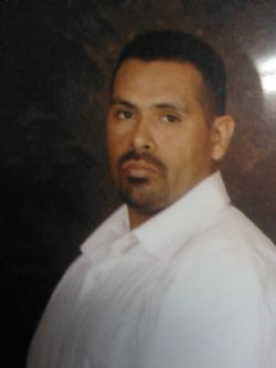 John Tijerina