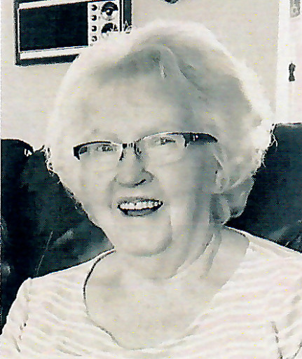 Elaine Charlton Brown Profile Photo